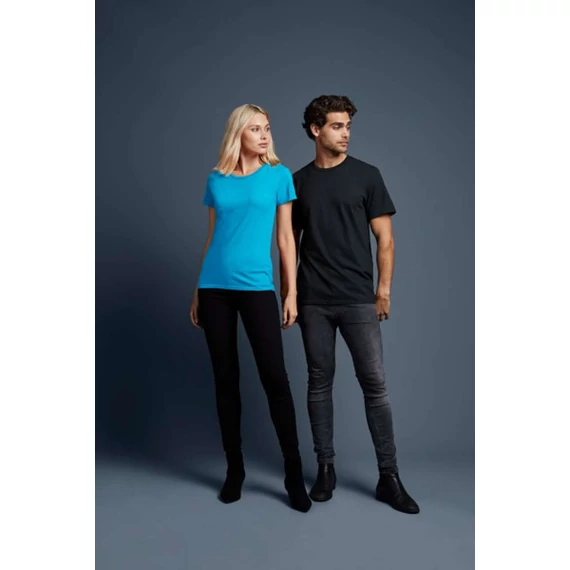 Női fashion basic póló