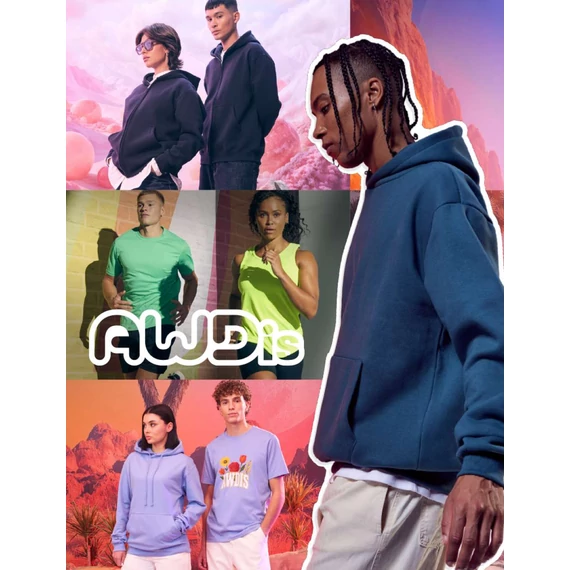 Awdis katalógus 2026