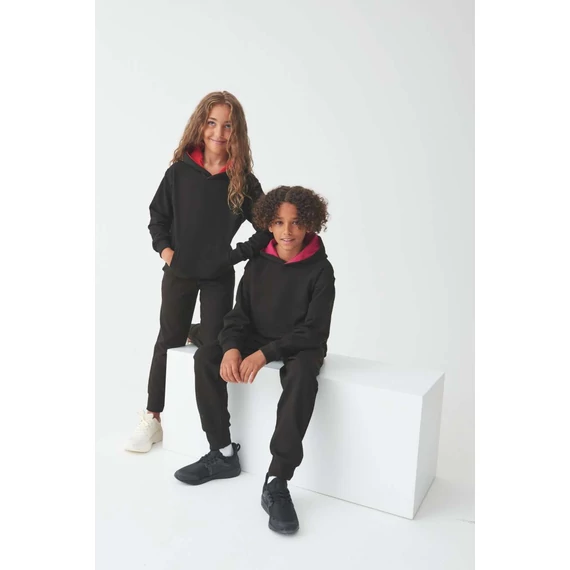 Kids varsity hoodie