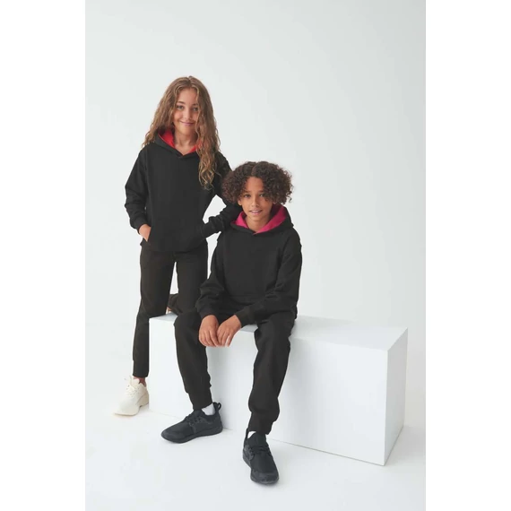 Kids varsity hoodie