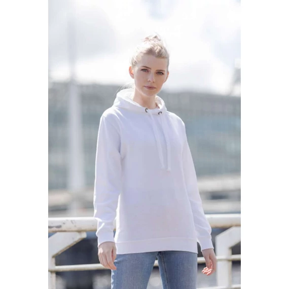Epic print hoodie
