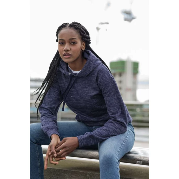 Cosmic blend hoodie