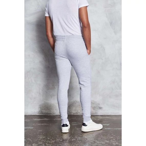 Tapered track pant