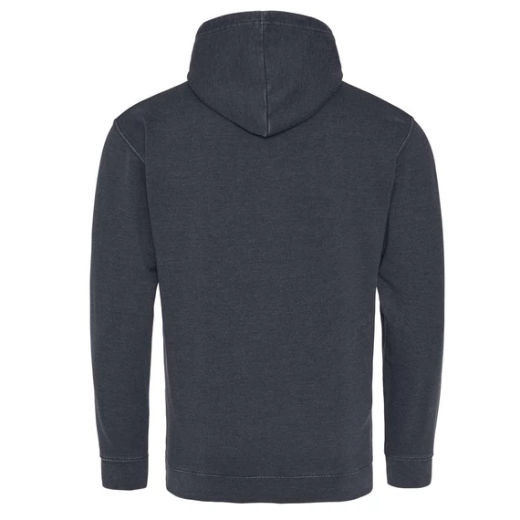 Washed hoodie