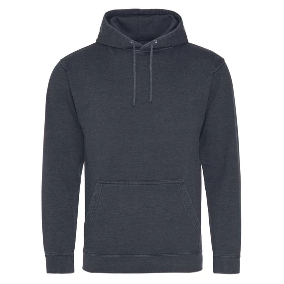 Washed hoodie