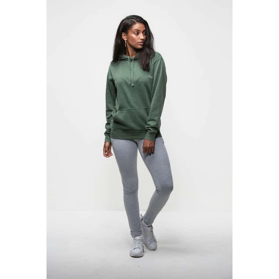 Washed hoodie