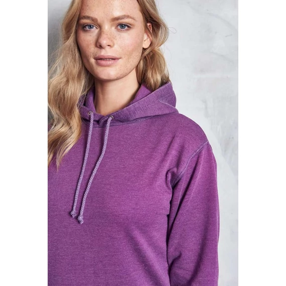 Washed hoodie
