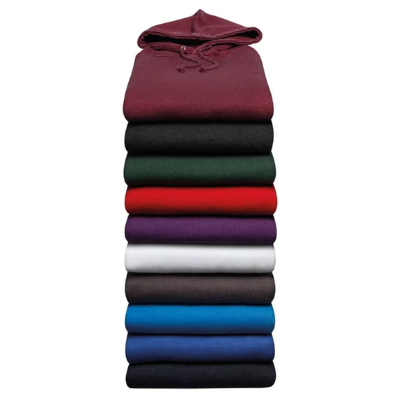 Washed hoodie