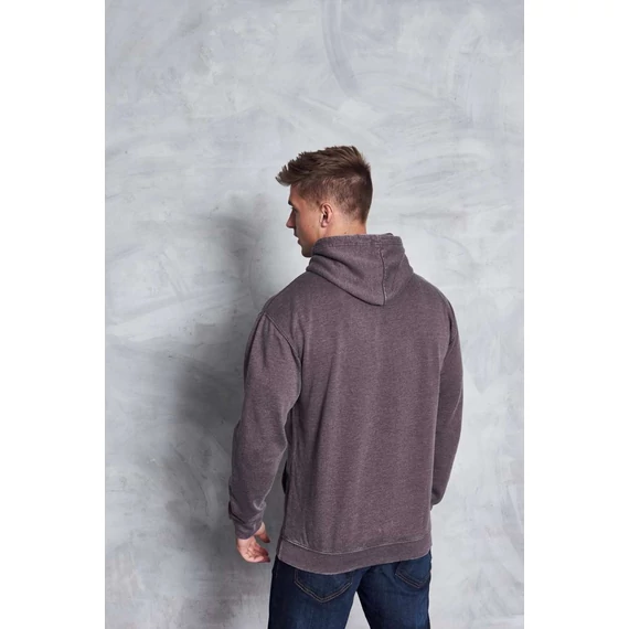 Washed hoodie