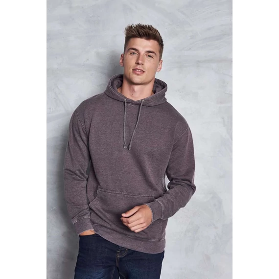 Washed hoodie
