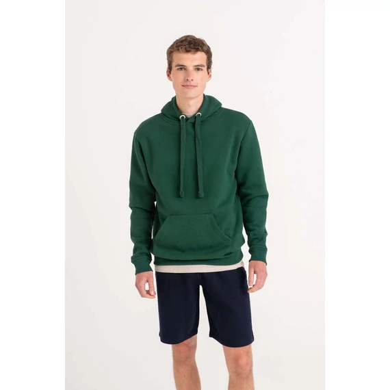 Graduate heavyweight hoodie
