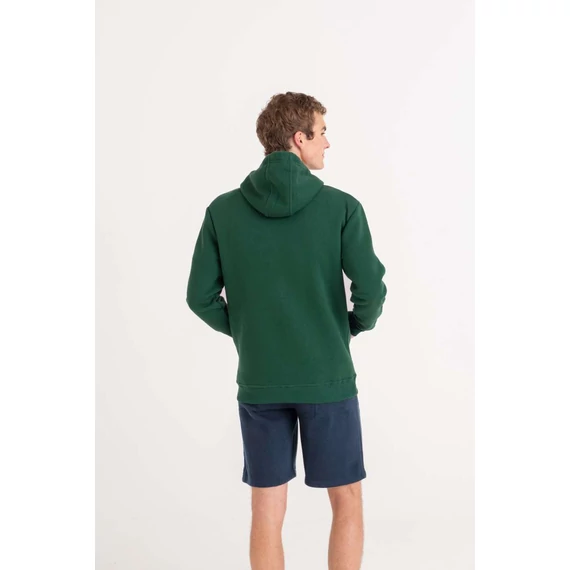 Graduate heavyweight hoodie