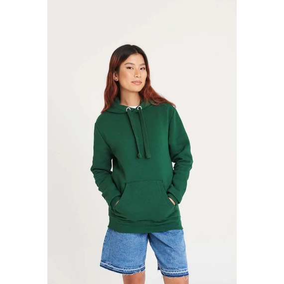 Graduate heavyweight hoodie