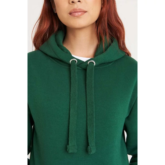 Graduate heavyweight hoodie