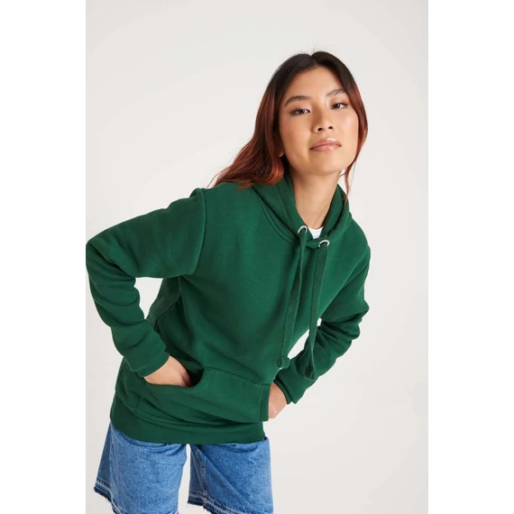 Graduate heavyweight hoodie