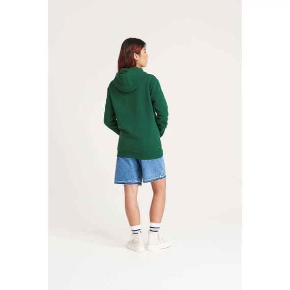 Graduate heavyweight hoodie