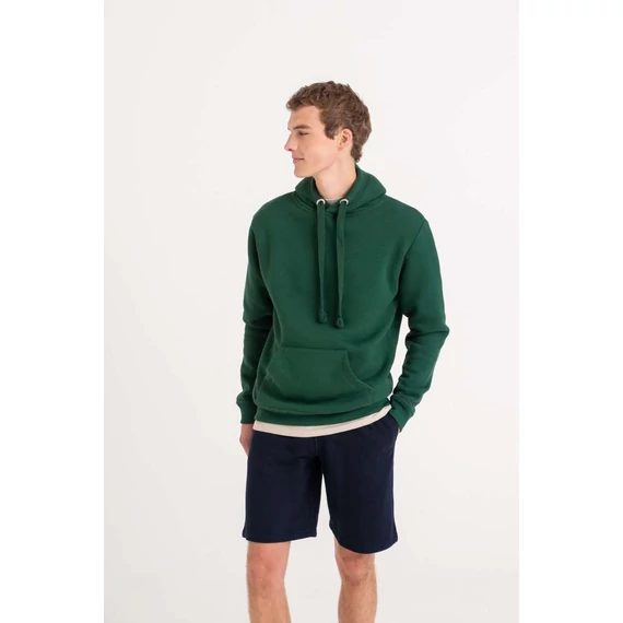 Graduate heavyweight hoodie