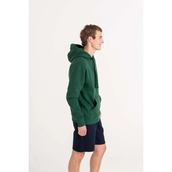 Graduate heavyweight hoodie