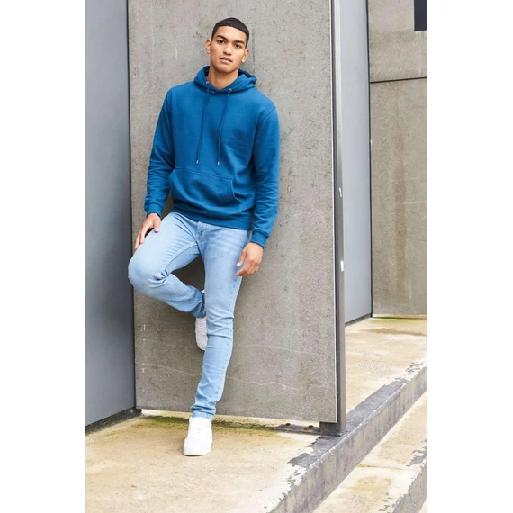 Organic hoodie