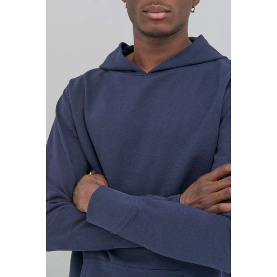 Lusaka sustainable hoodie