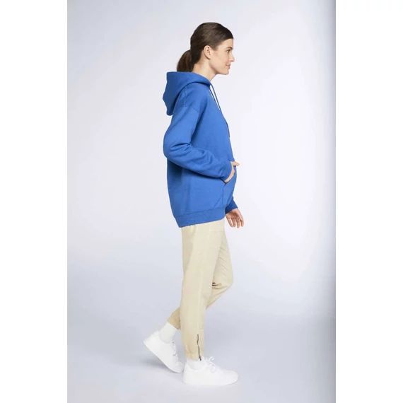 Dryblend kapucnis pulóver