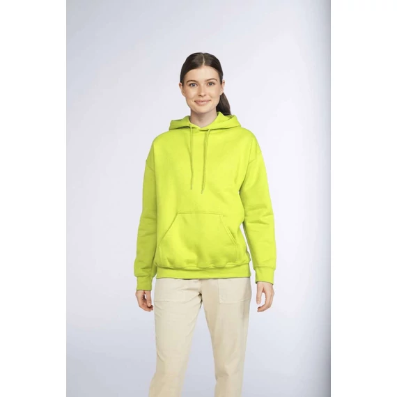 Dryblend kapucnis pulóver