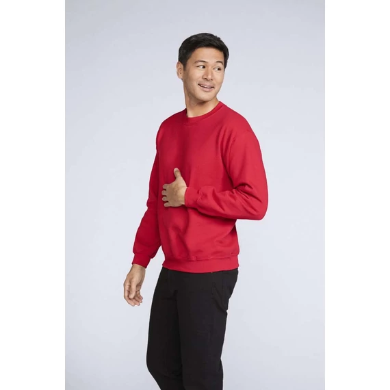 Heavy Blend környakú pulóver