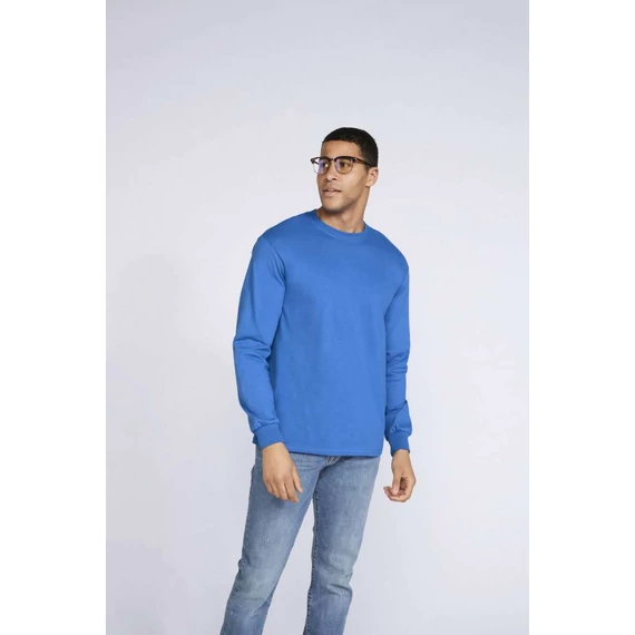 Ultra Cotton hosszú ujjú póló