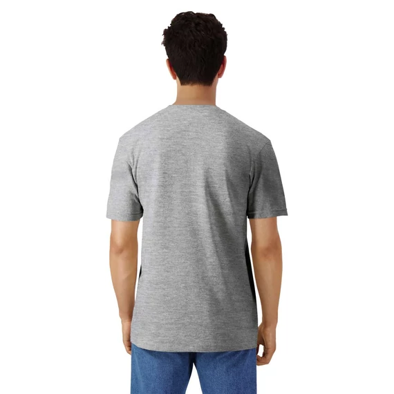 Light cotton adult t-shirt