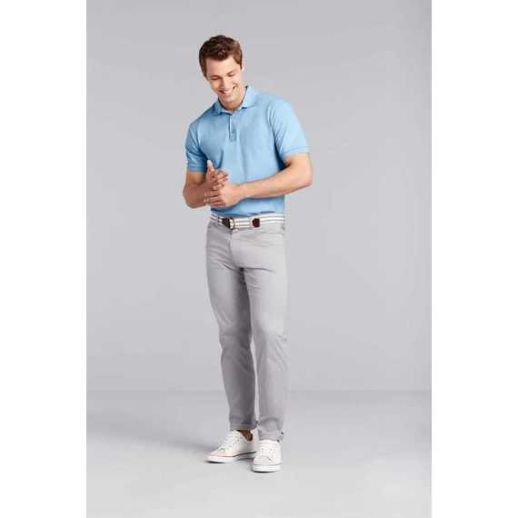 Ultra Cotton galléros póló