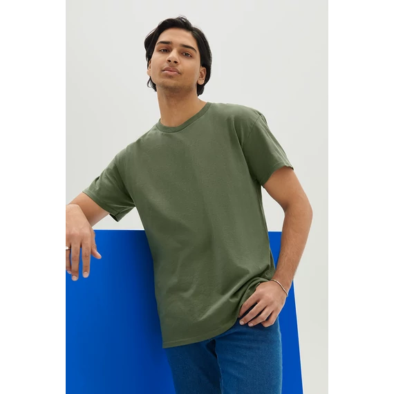 Heavy cotton™ felnőtt póló