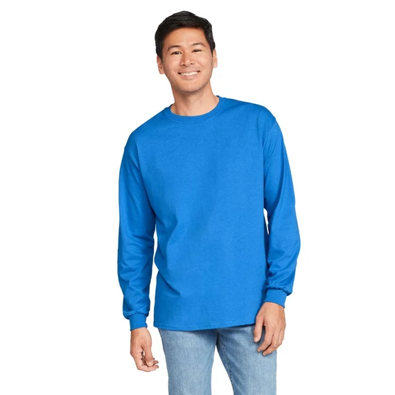 Heavy Cotton hosszú ujjú póló