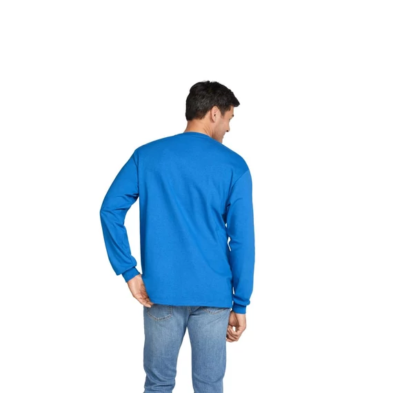Heavy Cotton hosszú ujjú póló