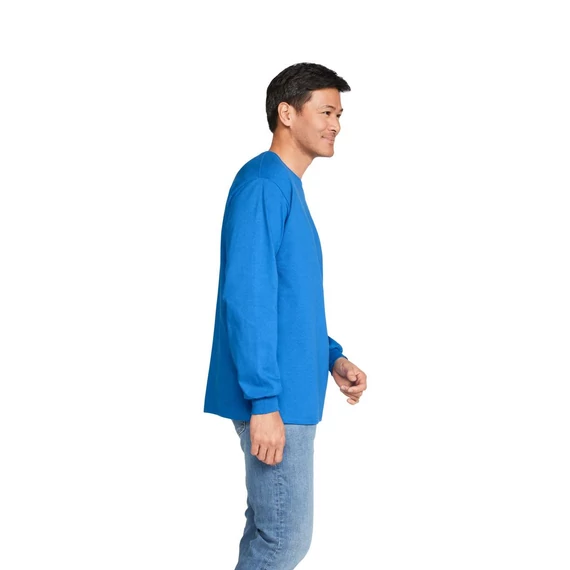 Heavy Cotton hosszú ujjú póló