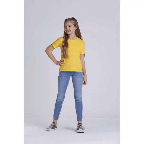 Softstyle gyerek póló