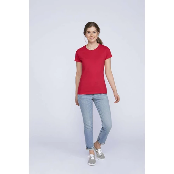 Premium Cotton női póló