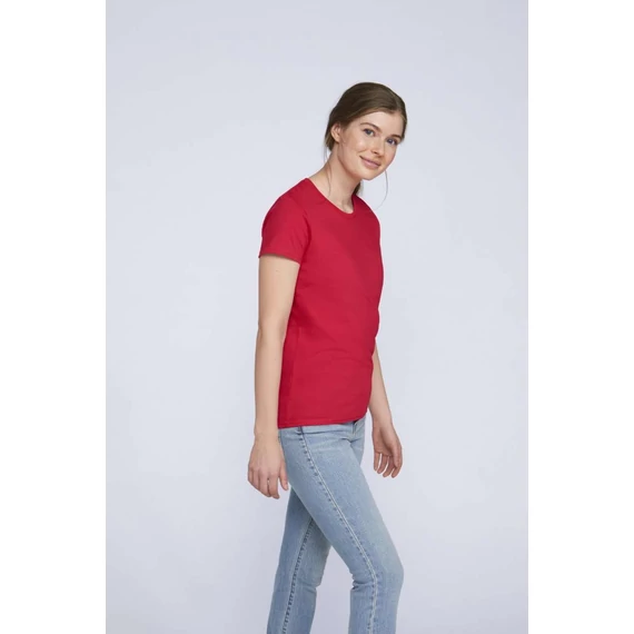 Premium Cotton női póló