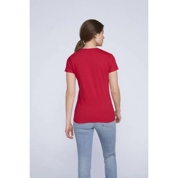Premium Cotton női póló
