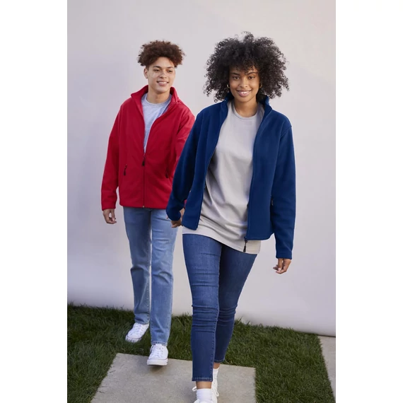 Hammer női micro-fleece dzseki