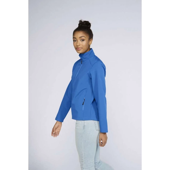 Hammer női softshell dzseki