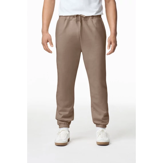 Softstyle midweight adult pocket sweatpants
