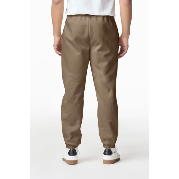 Softstyle midweight adult pocket sweatpants