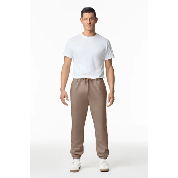 Softstyle midweight adult pocket sweatpants
