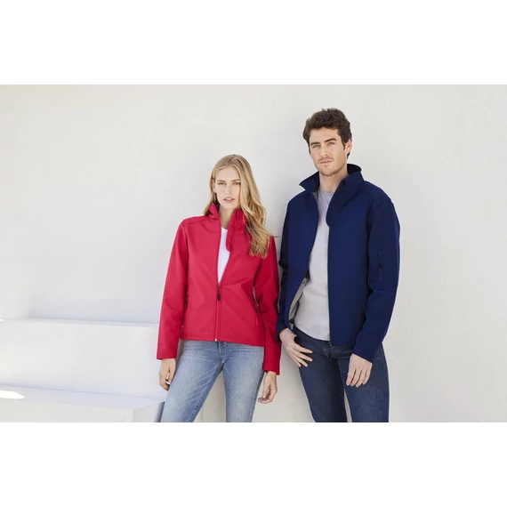 Hammer unisex softshell dzseki