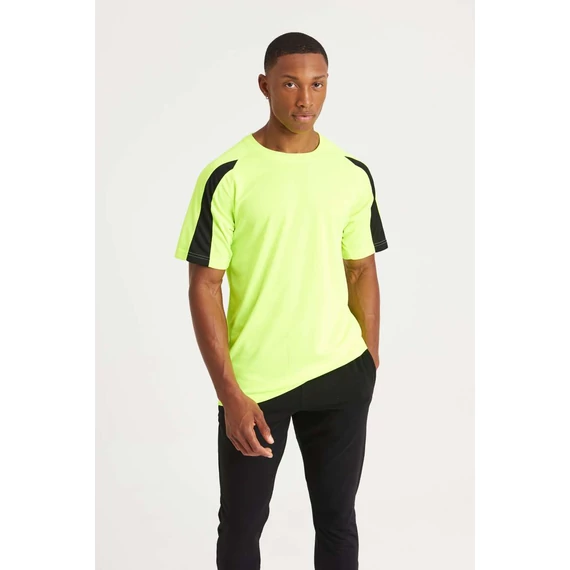 Contrast cool t