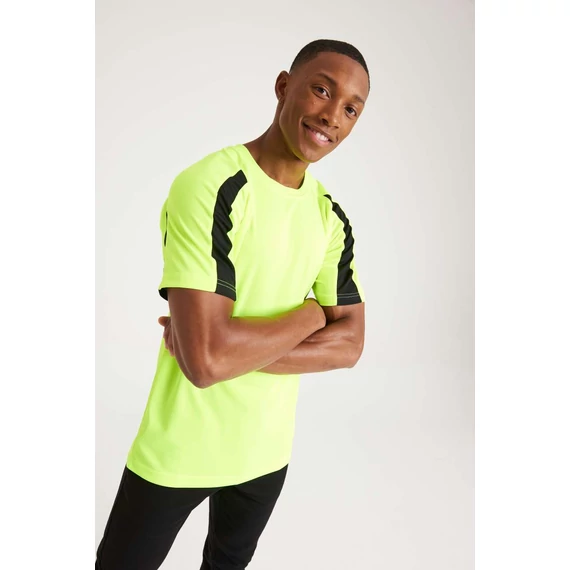 Contrast cool t