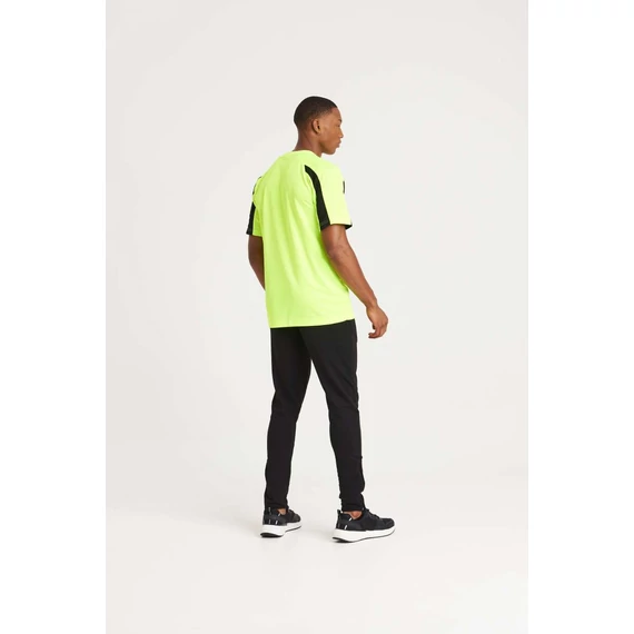 Contrast cool t