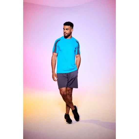 Contrast cool t