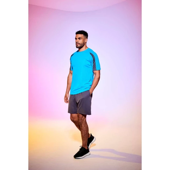 Contrast cool t