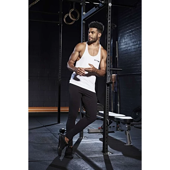 Cool muscle vest